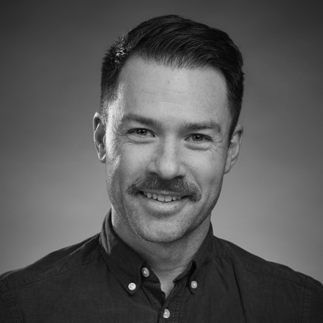Alex Lamb, founder of FoodGloss